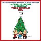 Guaraldi Vince -Trio- A Charlie Brown Christmas (Expanded Edition)