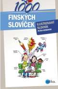 uma Ale 1000 finskch slovek