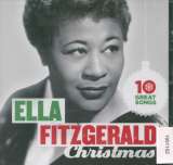 Fitzgerald Ella 10 Great Christmas Songs