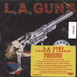 L.A. Guns Cocked & Loaded (Remastered)
