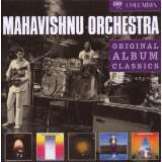 Mahavishnu Orchestra Original Album Classic