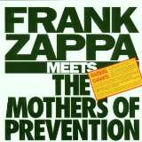Zappa Frank Meets the Mothers of Prevention