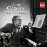 Cortot Alfred Anniversary Edition Ltd