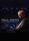 Simon Paul Live In New York City