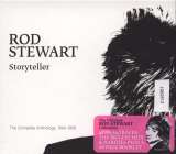 Stewart Rod Storyteller - Complete Anthology 1964-1990