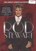 Stewart Rod Great American Songbook