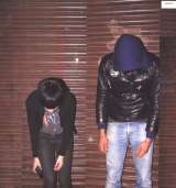 Different Crystal Castles