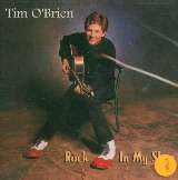 O'brien Tim Rock In My Shoe