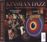 Passion Kinsman Dazz / Dazz