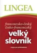 Lingea Francouzsko-esk esko-francouzsk velk slovnk