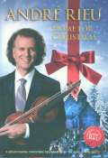 Rieu Andr Home For Christmas