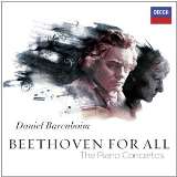 Beethoven Ludwig Van For All The Piano Concertos