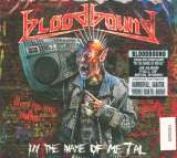 Bloodbound In The Name Of Metal (Ltd. Digi)