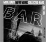 KANT Moje bary New York Collected Bars