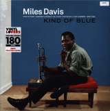 Davis Miles Kind Of Blue -Ltd-