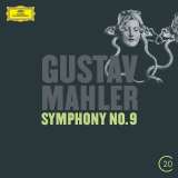 Mahler Gustav Symphony No.9