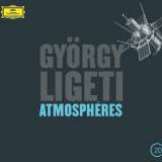 Ligeti Gyrgy Atmospheres