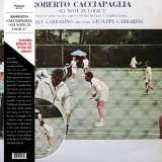 Cacciapaglia Roberto Sei Note In Logica (LP+CD)