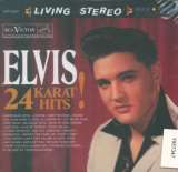 Presley Elvis 24 Karat Hits - Hq