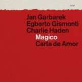 Garbarek Jan Magico - Carta De Amor