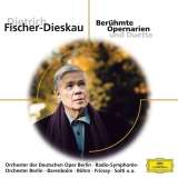 Deutsche Grammophon Portrat Fischer-Dieskau