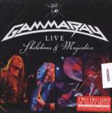 Gamma Ray Skeletons & Majesties Live