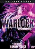 Doro & Warlock Live From London