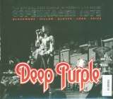 Deep Purple Copenhagen 1972 - Live