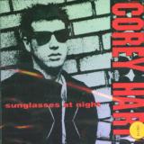 Hart Corey Sunglasses At Night