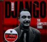 Reinhardt Django Complete Trios