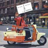 Diddley Bo Have Guitar Will Travel