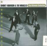 Robinson Smokey & The Miracles Ultimate Collection