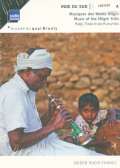 Ocora South India: Music Of The Nilgiri Hills