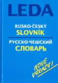kolektiv autor Rusko-esk slovnk