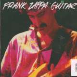 Zappa Frank Guitar