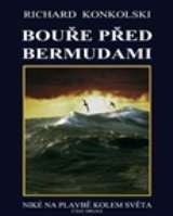 Konkolski Richard Boue ped Bermudami