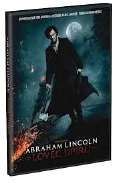 Csokas Marton Abraham Lincoln: Lovec upírů (Vampire Hunter)