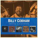 Cobham Billy Original Album Series