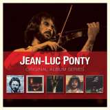 Ponty Jean-Luc Original Album Series