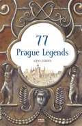 Práh 77 Prague Legends (anglicky)