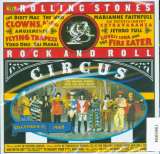 Rolling Stones Rock & Roll Circus