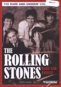 Rolling Stones Rare And Unseen Collection