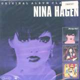 Hagen Nina Original Album Classics