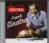 Sinatra Frank A Jolly Christmas From + Christmas Dreaming