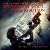 OST Resident Evil: Retribution