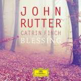 Rutter John Blessing