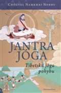 DharmaGaia Jantrajóga
