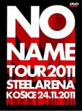 No Name Tour 2011 Digipack