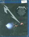 Metallica Quebec Magnetic / Live