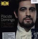 Domingo Placido Opera Collection -Ltd-